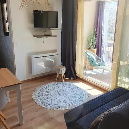 Apartment Le Boheme Chic !